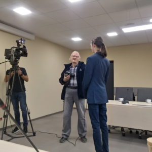 Ostatnie posiedzenie Młodzieżowej Rady Miejskiej IV kadencji