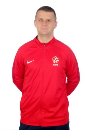 Bezpłatne szkolenia dla nauczycieli WF