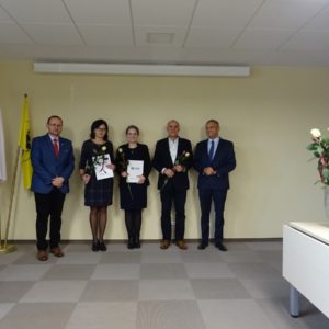 MIEJSKI DZIEŃ EDUKACJI NARODOWEJ