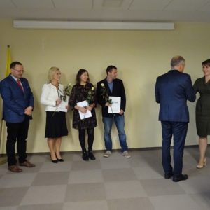 MIEJSKI DZIEŃ EDUKACJI NARODOWEJ