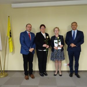 MIEJSKI DZIEŃ EDUKACJI NARODOWEJ