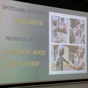 Seniorzy z Redy z wizytą w Lublińcu