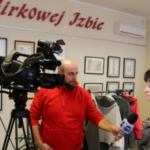 Inauguracja roku akademickiego Uniwersytetu Trzeciego Wieku