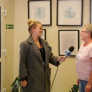 Inauguracja roku akademickiego Uniwersytetu Trzeciego Wieku