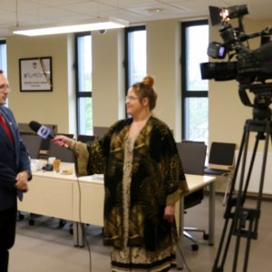 Ostatnie posiedzenie Młodzieżowej Rady Miejskiej IV kadencji