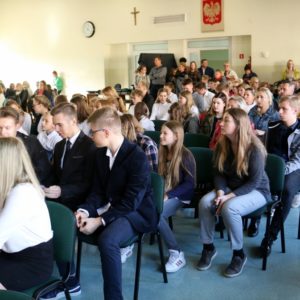 Wręczono stypendia Burmistrza Miasta Redy
