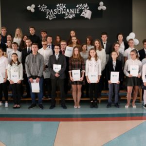 Wręczono stypendia Burmistrza Miasta Redy