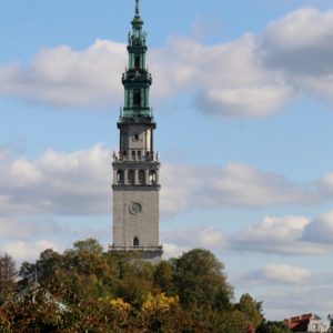 Seniorzy z Redy z wizytą w Lublińcu