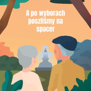 Co wyborca wiedzieć powinien? Co wyborca wiedzieć powinien?