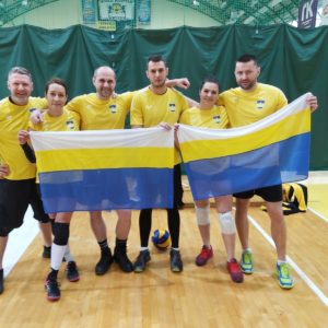 SPORTOWY SUKCES REDZKICH SAMORZĄDOWCÓW