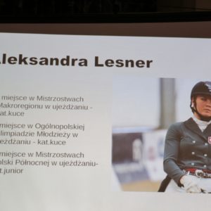 Redzka Gala Sportu 2020