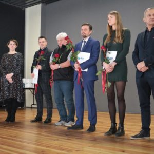Redzka Gala Sportu 2020