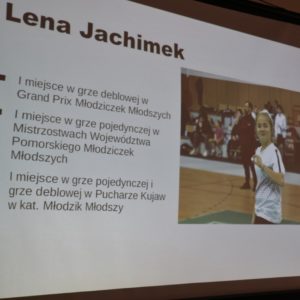 Redzka Gala Sportu 2020