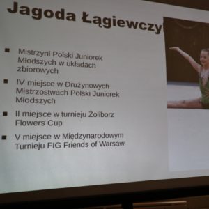Redzka Gala Sportu 2020