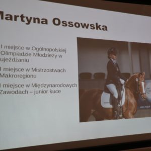 Redzka Gala Sportu 2020