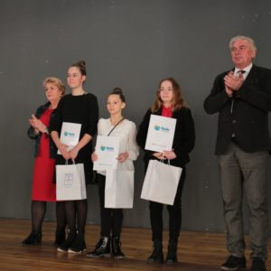 Redzka Gala Sportu 2020