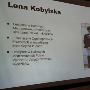 Redzka Gala Sportu 2020