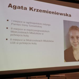 Redzka Gala Sportu 2020