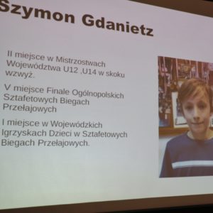Redzka Gala Sportu 2020