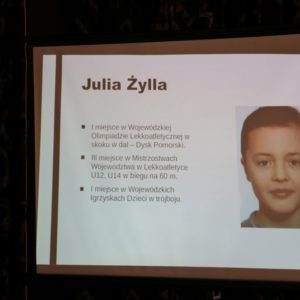 Redzka Gala Sportu 2020