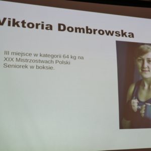 Redzka Gala Sportu 2020