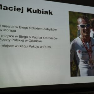 Redzka Gala Sportu 2020