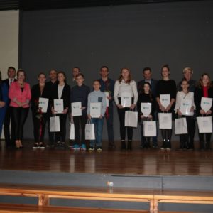 Redzka Gala Sportu 2020