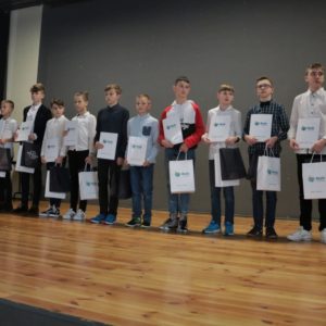 Redzka Gala Sportu 2020