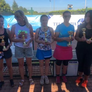 FAMILY CUP 2020