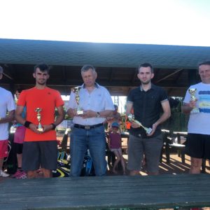 FAMILY CUP 2020
