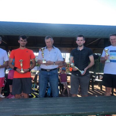 FAMILY CUP 2020