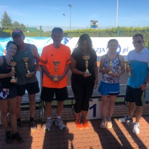 FAMILY CUP 2020