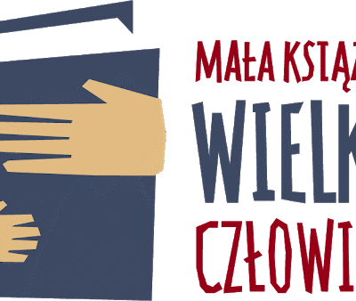 Projekt „Mała książka – wielki człowiek”