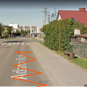Uwaga! Od 20 sierpnia utrudnienia na Obwodowej