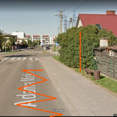 Uwaga! Od 20 sierpnia utrudnienia na Obwodowej