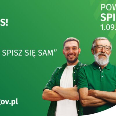 Konkurs „Rolniku, spisz się sam”