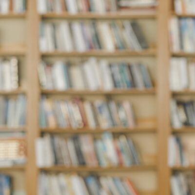 Będzie się działo w Bibliotece!