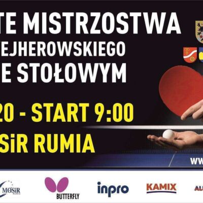 Zapraszamy do kibicowania!