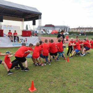 24 września – MOSiR – Akcja SportGeneracja 2020