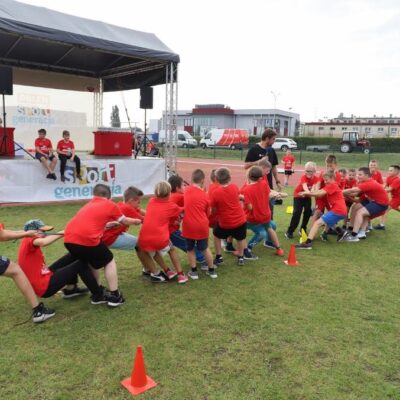24 września – MOSiR – Akcja SportGeneracja 2020