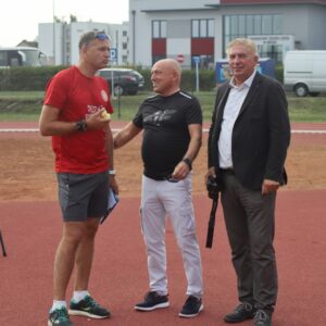 24 września – MOSiR – Akcja SportGeneracja 2020