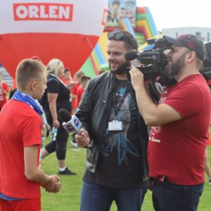 24 września – MOSiR – Akcja SportGeneracja 2020