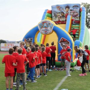 24 września – MOSiR – Akcja SportGeneracja 2020