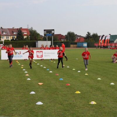 24 września – MOSiR – Akcja SportGeneracja 2020