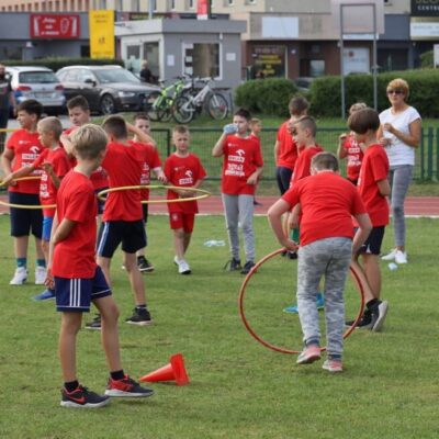 24 września – MOSiR – Akcja SportGeneracja 2020