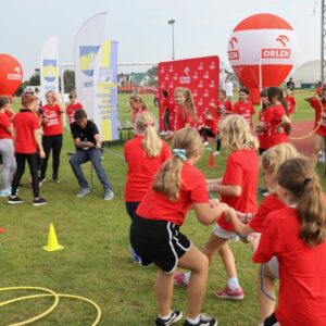 24 września – MOSiR – Akcja SportGeneracja 2020