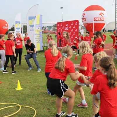 24 września – MOSiR – Akcja SportGeneracja 2020