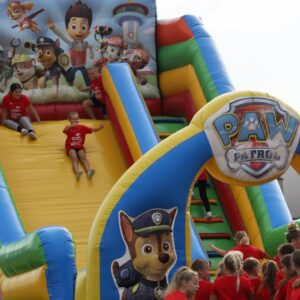 24 września – MOSiR – Akcja SportGeneracja 2020