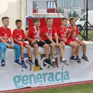 24 września – MOSiR – Akcja SportGeneracja 2020