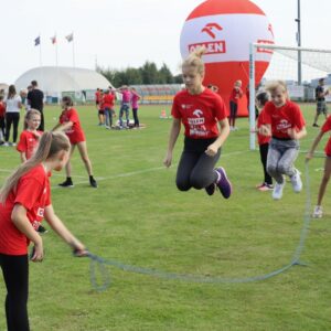 24 września – MOSiR – Akcja SportGeneracja 2020
